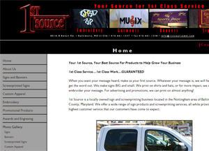 goto 1stsourcemd.com