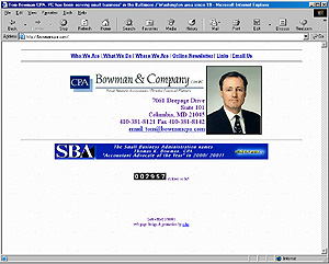 goto bowmancpa.com