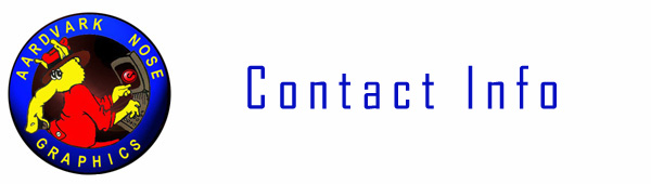 aardvarknosegraphics