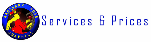 aardvarknosegraphics