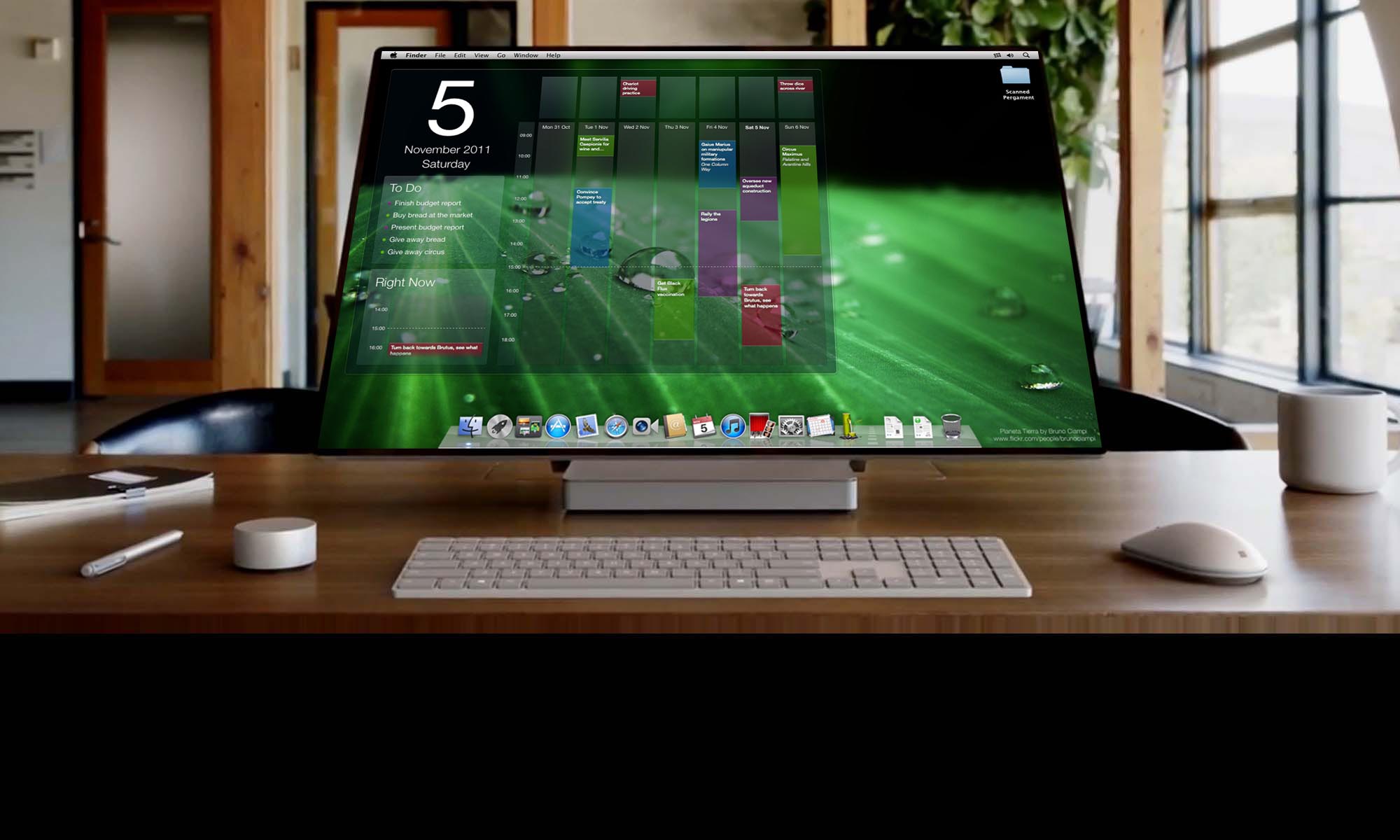 PC Hardware & Software