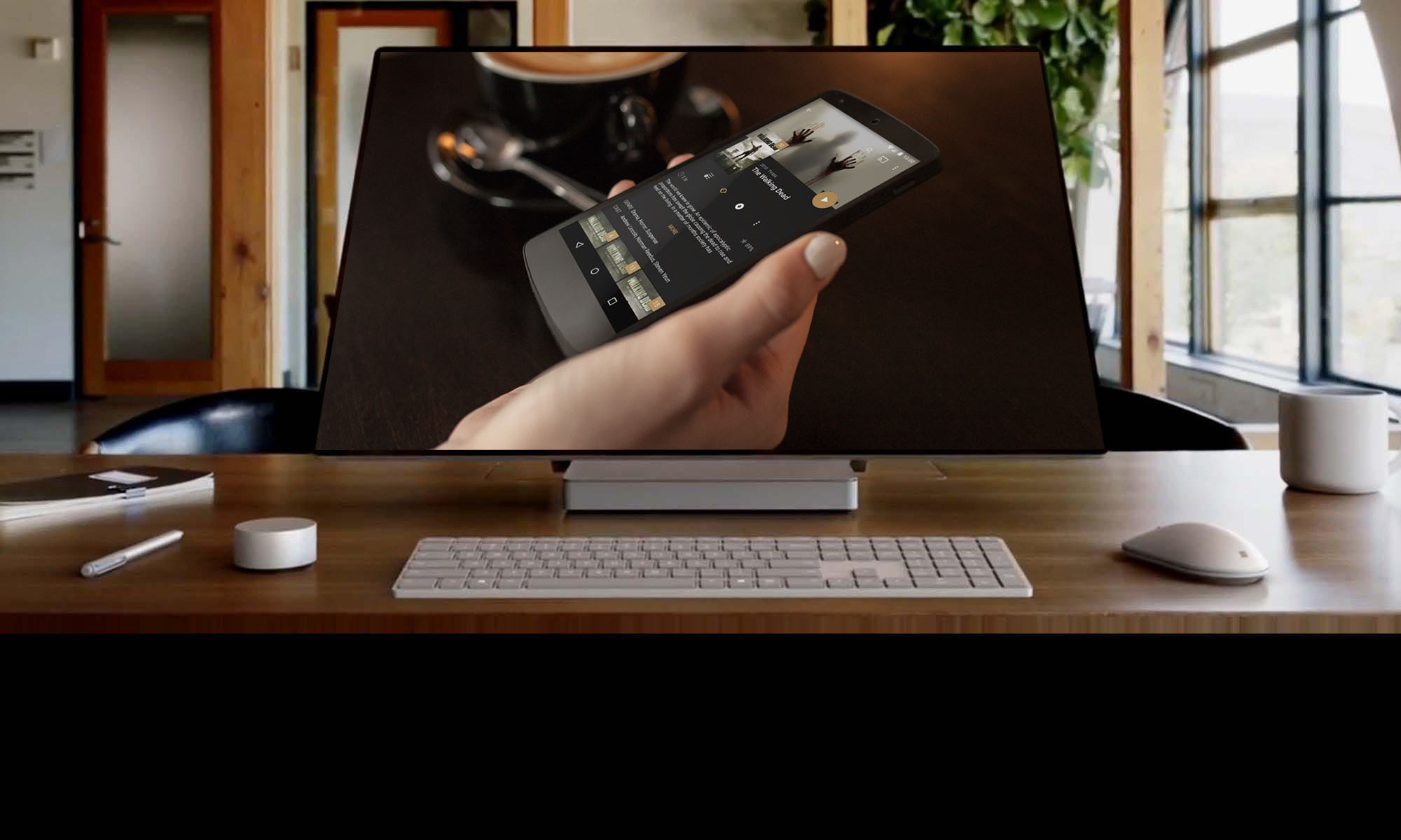PC Hardware & Software